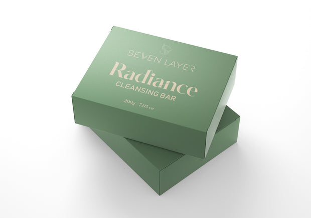 Radiance Cleansing Bar