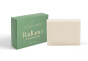 Radiance Cleansing Bar